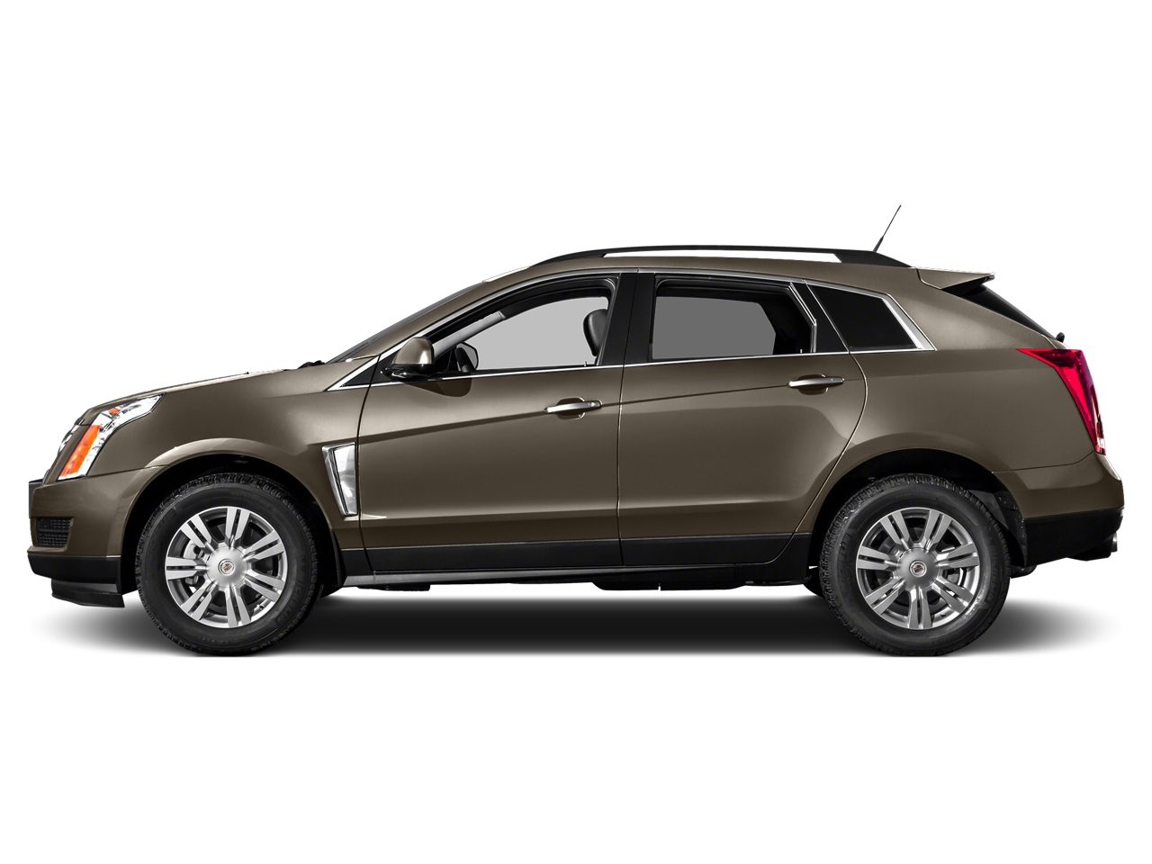 2015 Cadillac SRX Performance