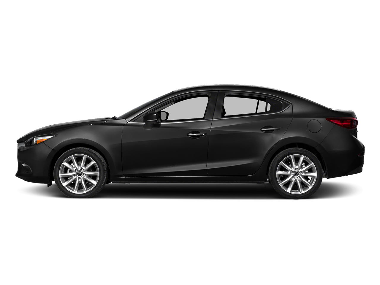 2017 Mazda Mazda3 Touring