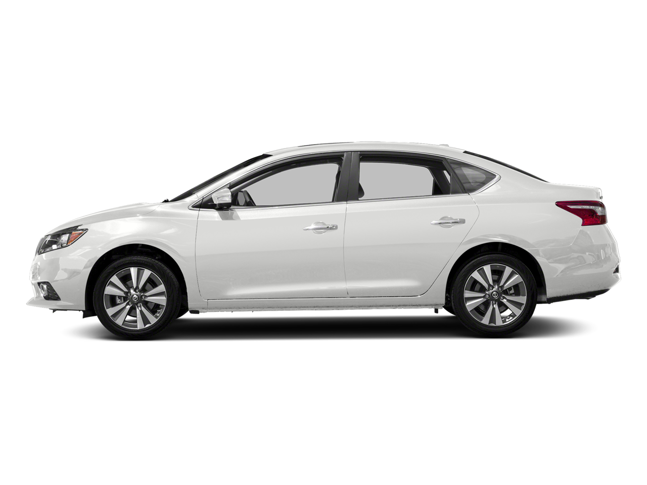 2018 Nissan Sentra SL