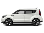 2019 Kia Soul Plus