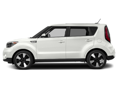 2019 Kia Soul Plus