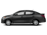 2019 Nissan Versa 1.6 SV