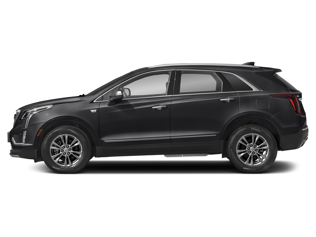 2021 Cadillac XT5 Premium Luxury - Photo 40