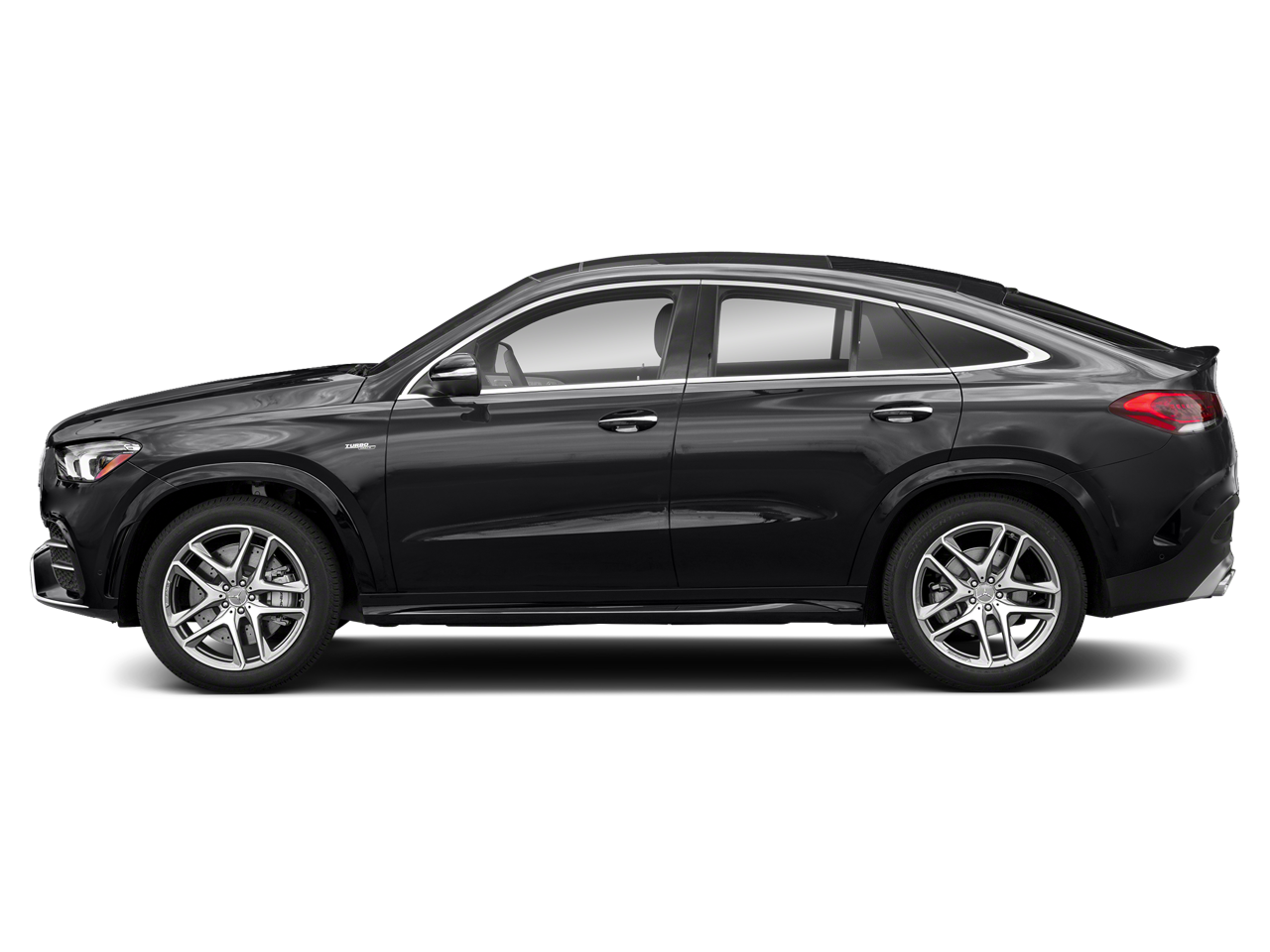 2021 Mercedes-Benz GLE AMG® GLE 53