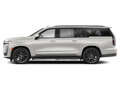 2023 Cadillac Escalade ESV Sport