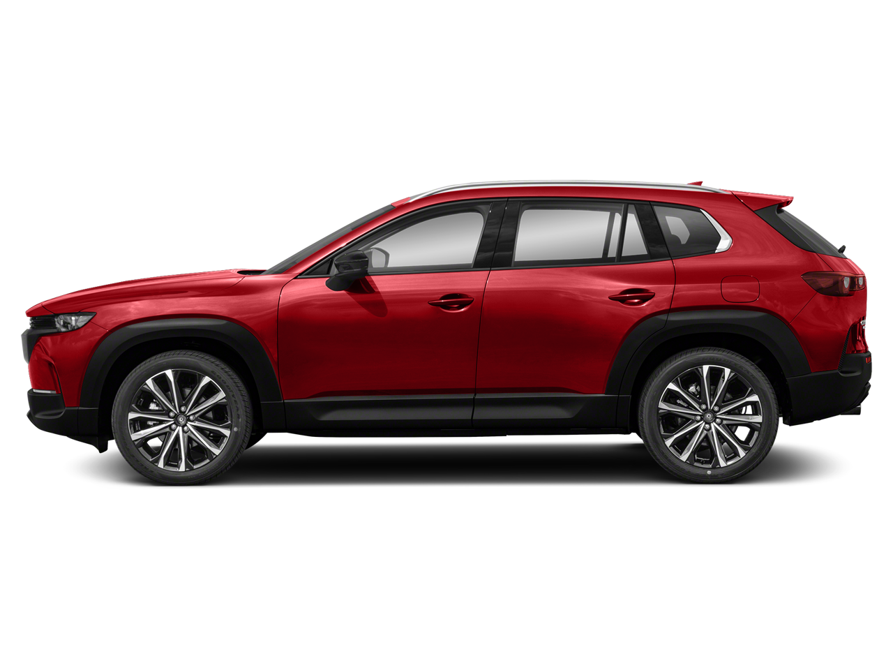 2023 Mazda Mazda CX-50 2.5 S Premium Plus Package