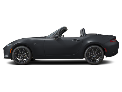 2024 Mazda Mazda MX-5 Miata Grand Touring