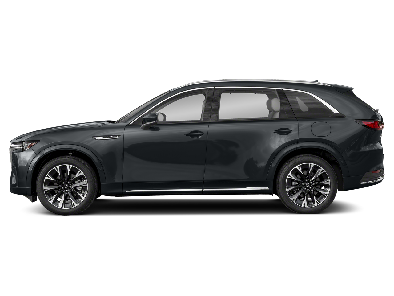2024 Mazda Mazda CX-90 3.3 Turbo S Premium