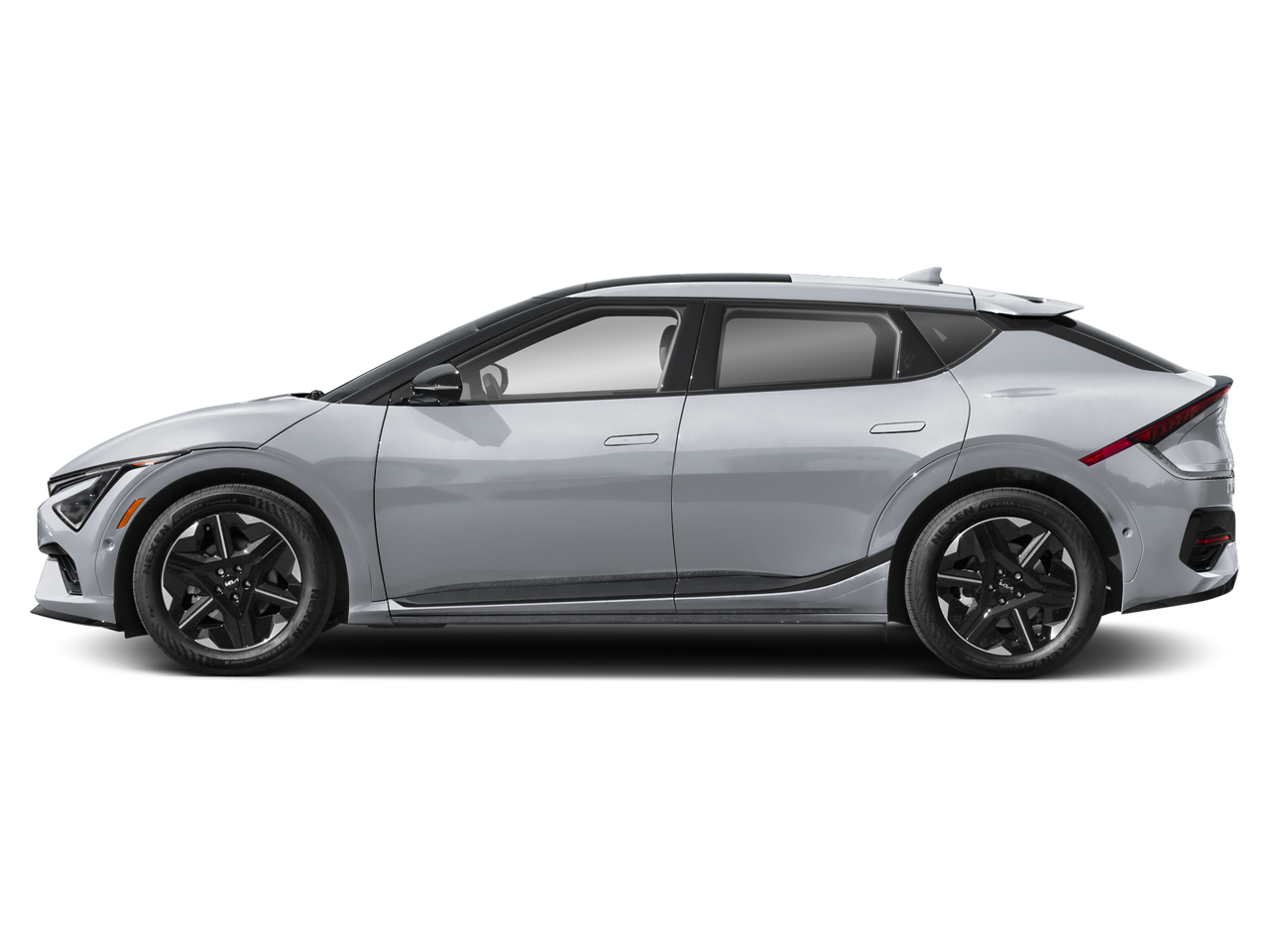 2025 Kia EV6 GT-Line