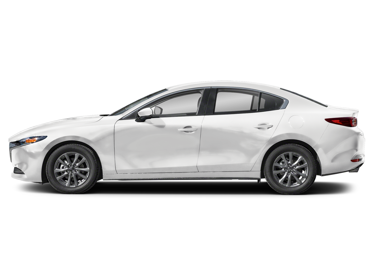 2026 Mazda Mazda3 2.5 S