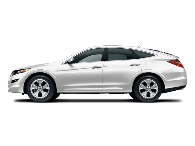 2011 Honda Accord Crosstour EX-L