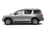 2012 Nissan Armada Platinum