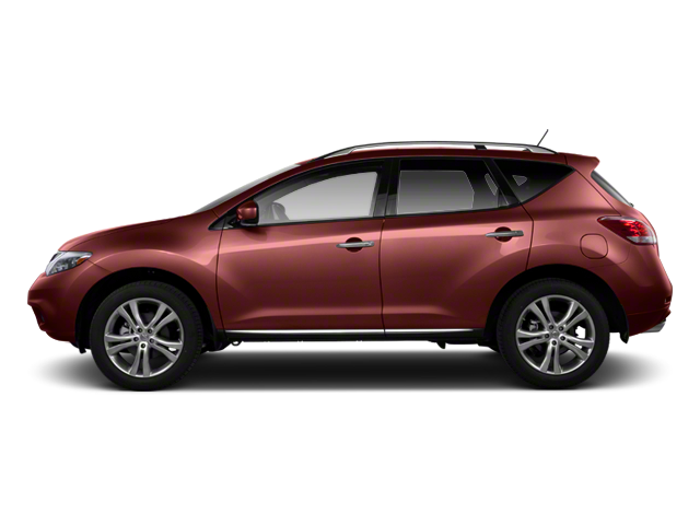 2012 Nissan Murano SL