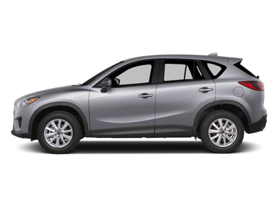 2013 Mazda Mazda CX-5 Touring