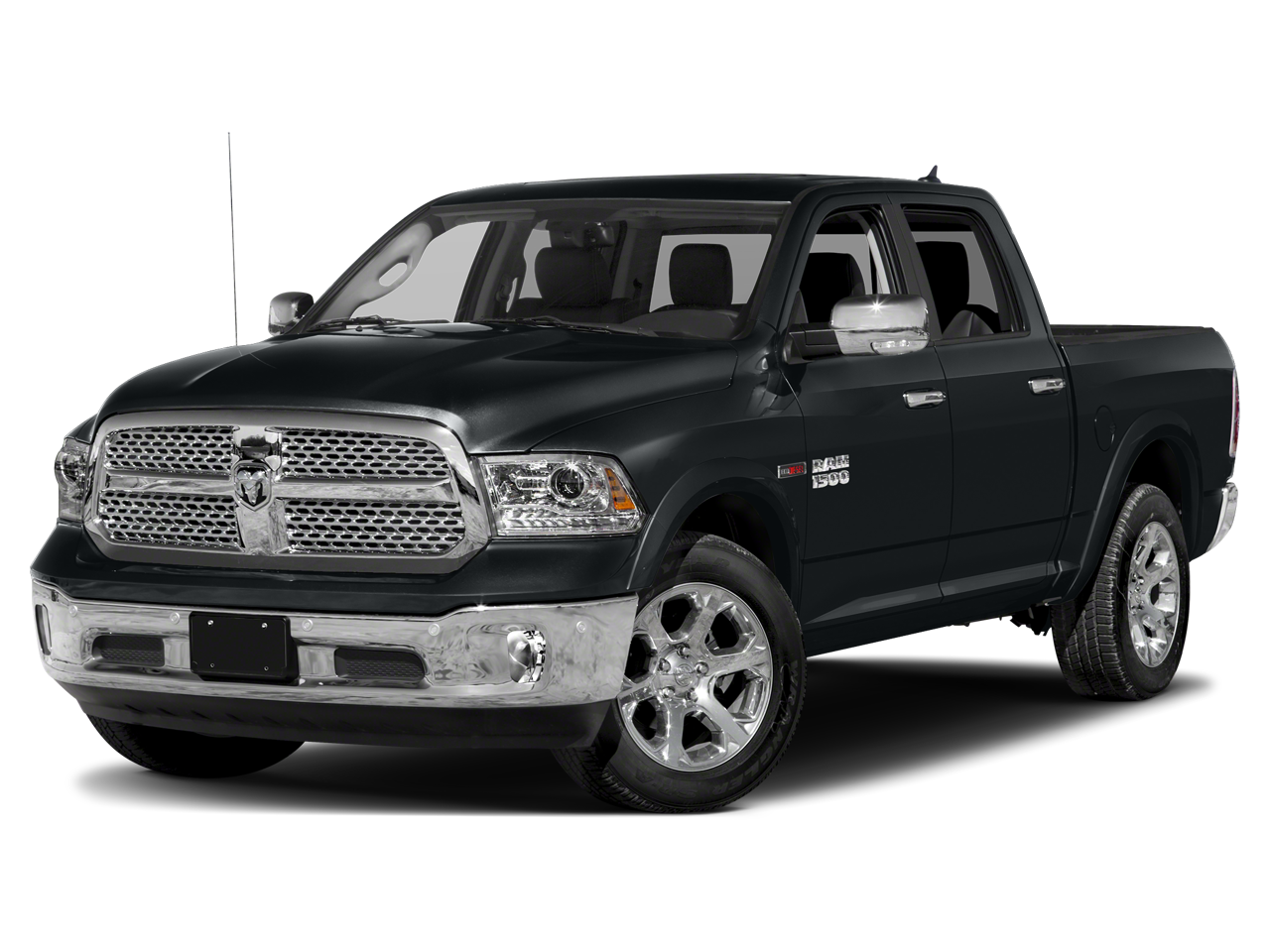 2015 RAM 1500 Laramie