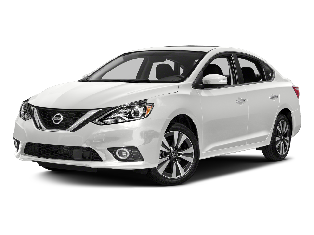 2018 Nissan Sentra SL