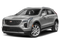 2019 Cadillac XT4 FWD Luxury
