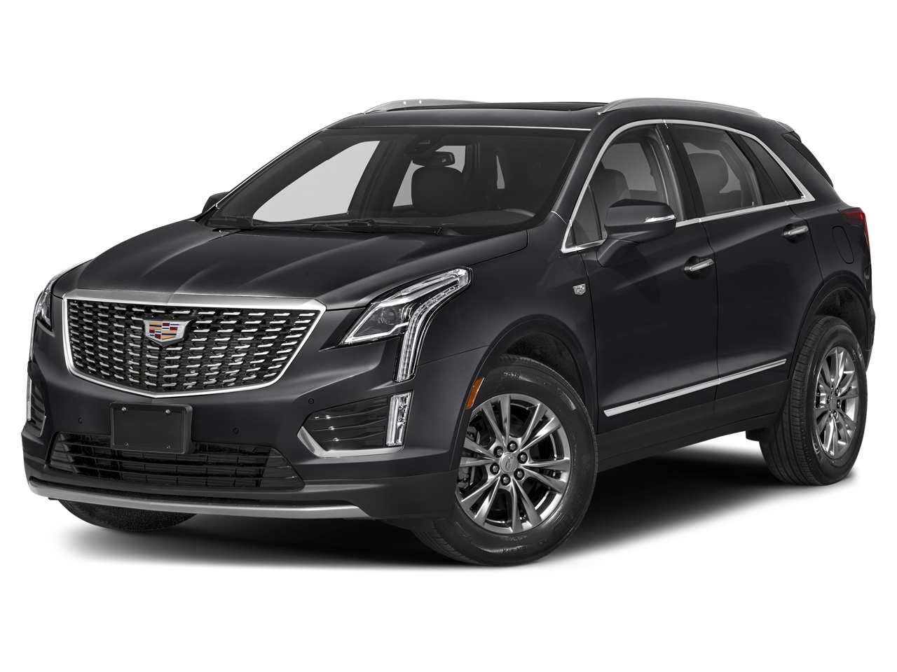 2021 Cadillac XT5 Premium Luxury - Photo 38