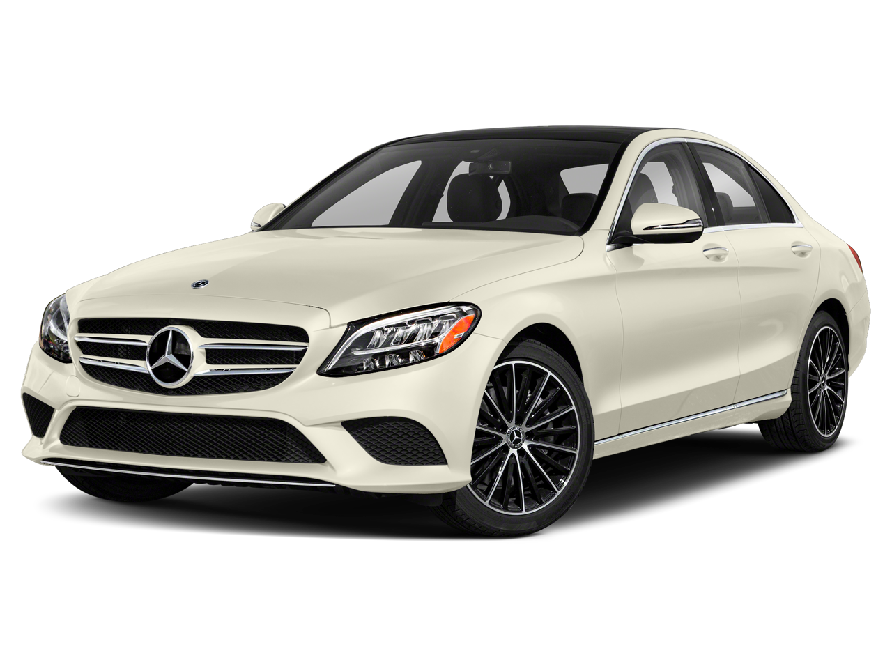 2021 Mercedes-Benz C-Class Sedan C300