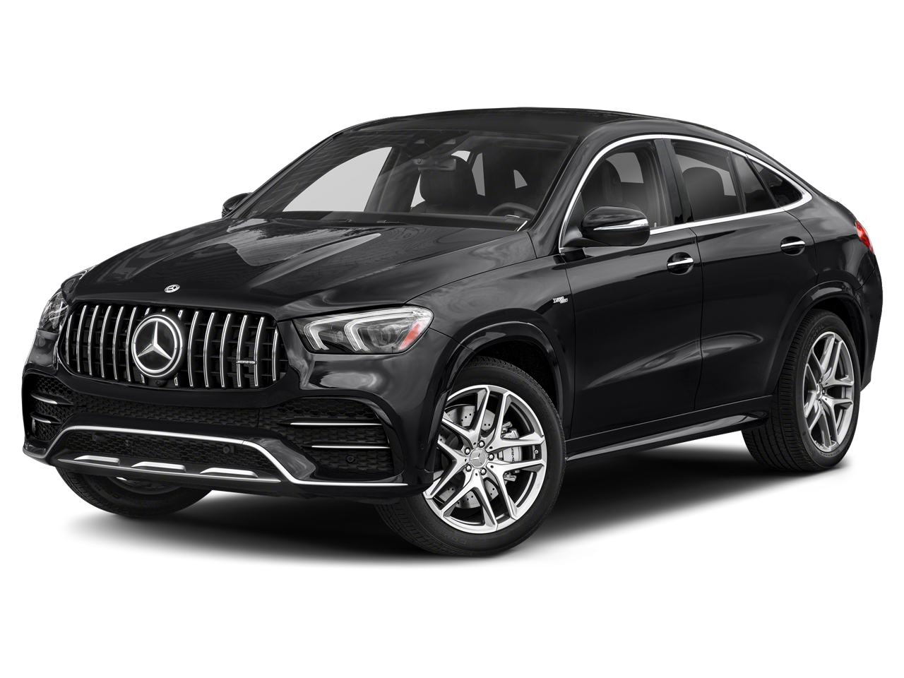 2021 Mercedes-Benz GLE AMG® GLE 53