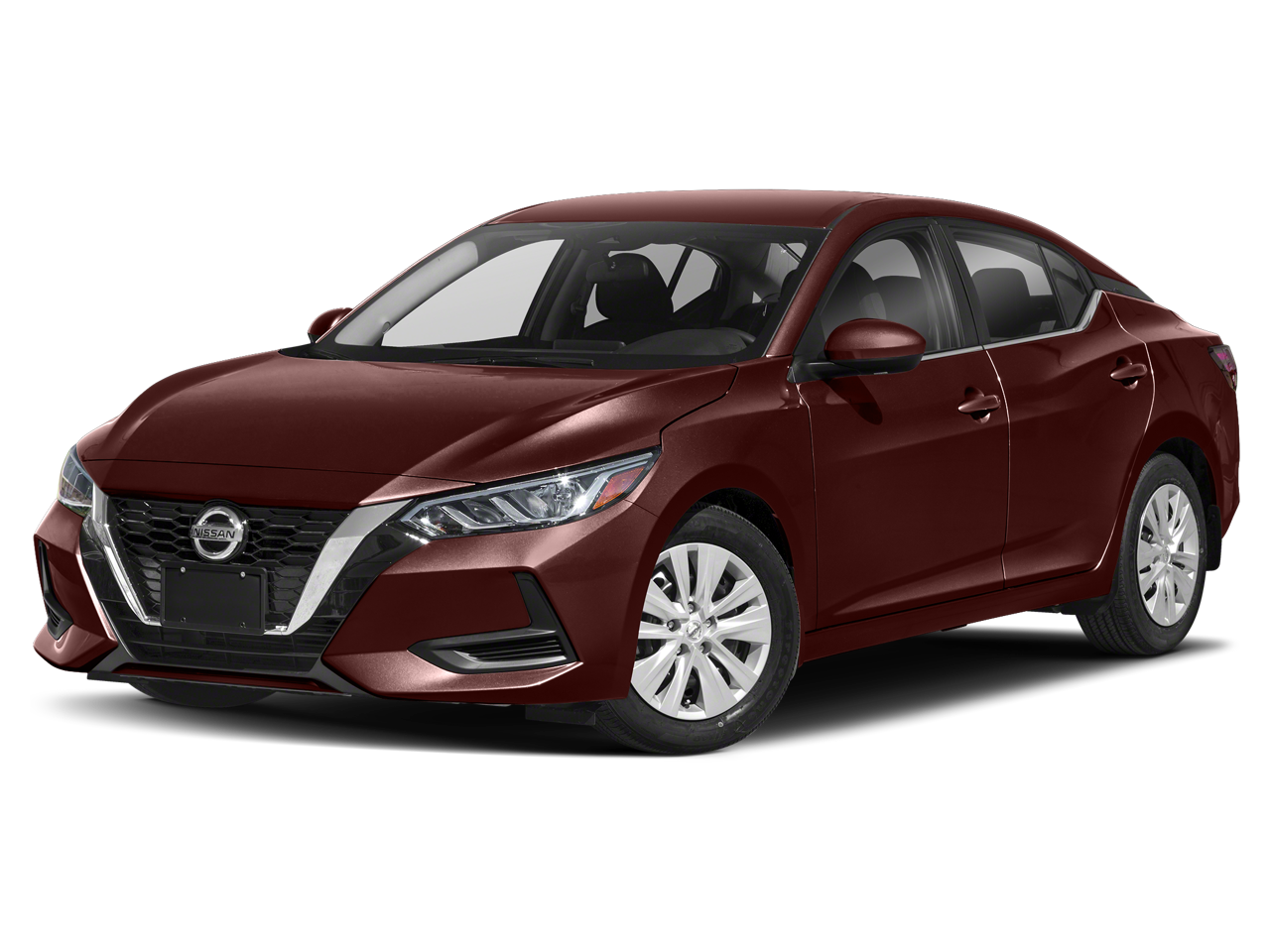 2021 Nissan Sentra