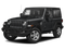 2022 Jeep Wrangler Sport S