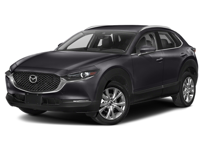2022 Mazda Mazda CX-30 2.5 S Select Package