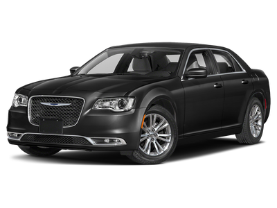 2023 Chrysler 300 C