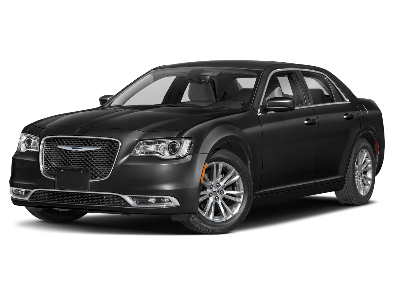 2023 Chrysler 300 C