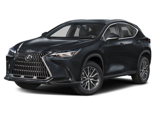 2023 Lexus NX NX 250