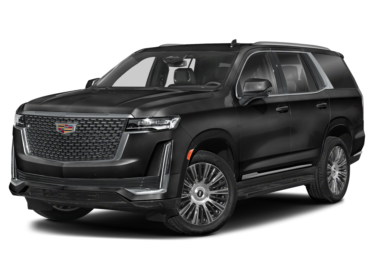 2024 Cadillac Escalade 2WD Premium Luxury's photo