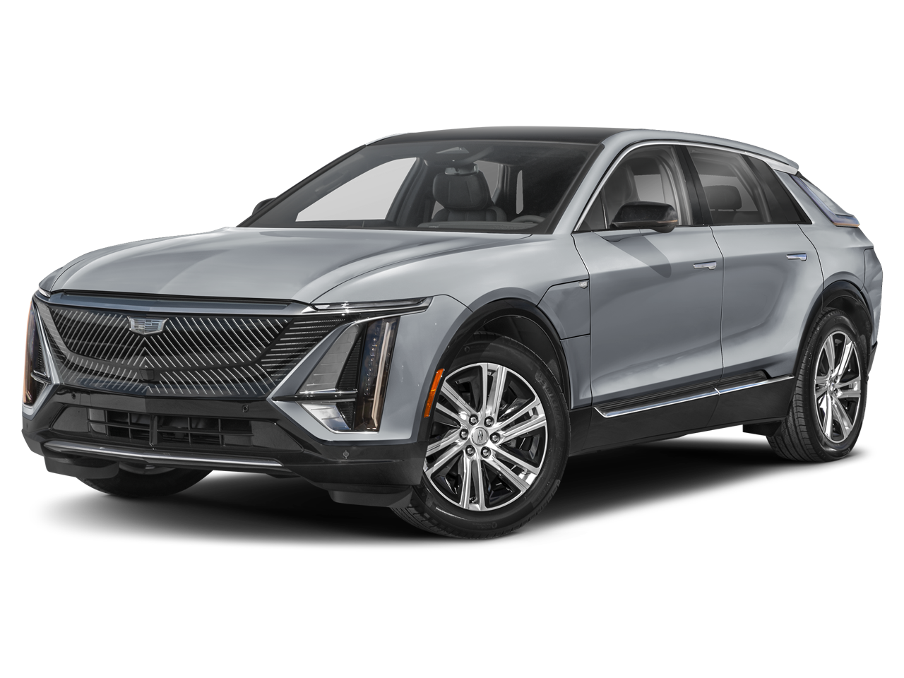 2024 Cadillac Lyriq Tech RWD's photo