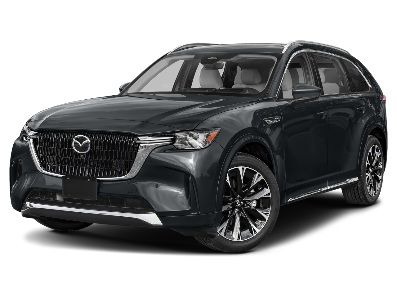 2024 Mazda Mazda CX-90 3.3 Turbo S Premium