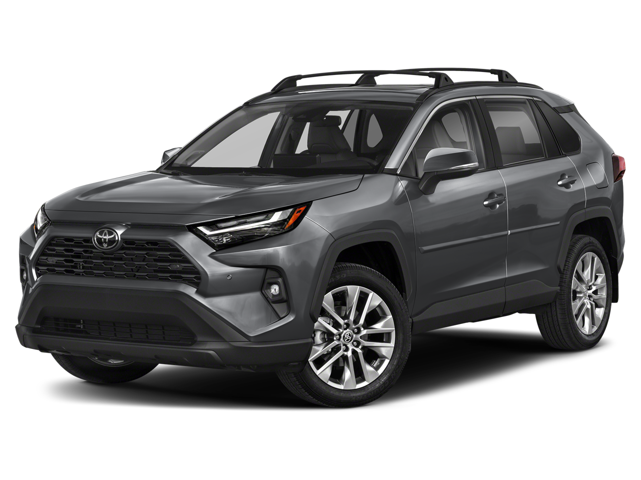 2024 Toyota RAV4 XLE Premium FWD's photo