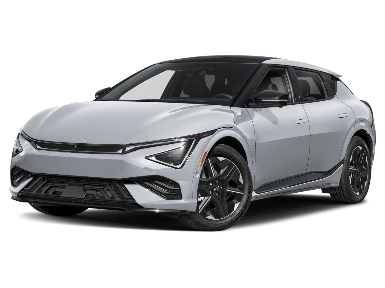 2025 Kia EV6 GT-Line