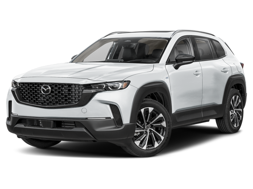 2026 Mazda Mazda CX-50 Hybrid Premium Plus