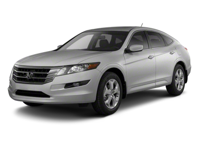 2011 Honda Accord Crosstour EX-L