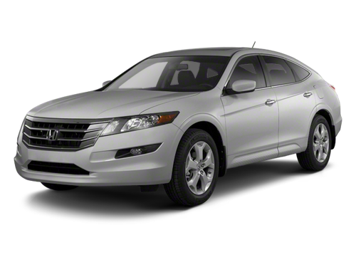 2011 Honda Accord Crosstour EX-L