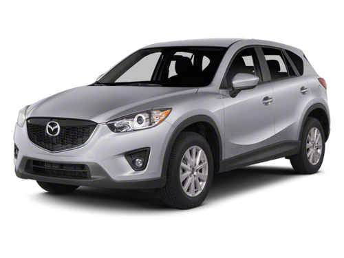 2013 Mazda Mazda CX-5 Touring