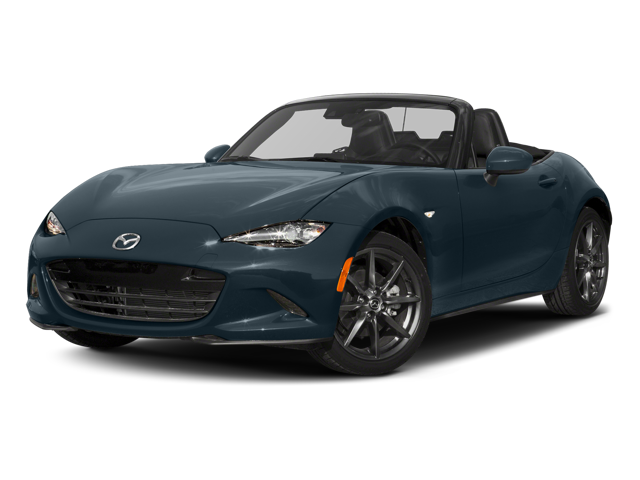 2016 Mazda Mazda Miata Grand Touring