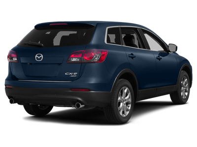 2015 Mazda Mazda CX-9 Sport