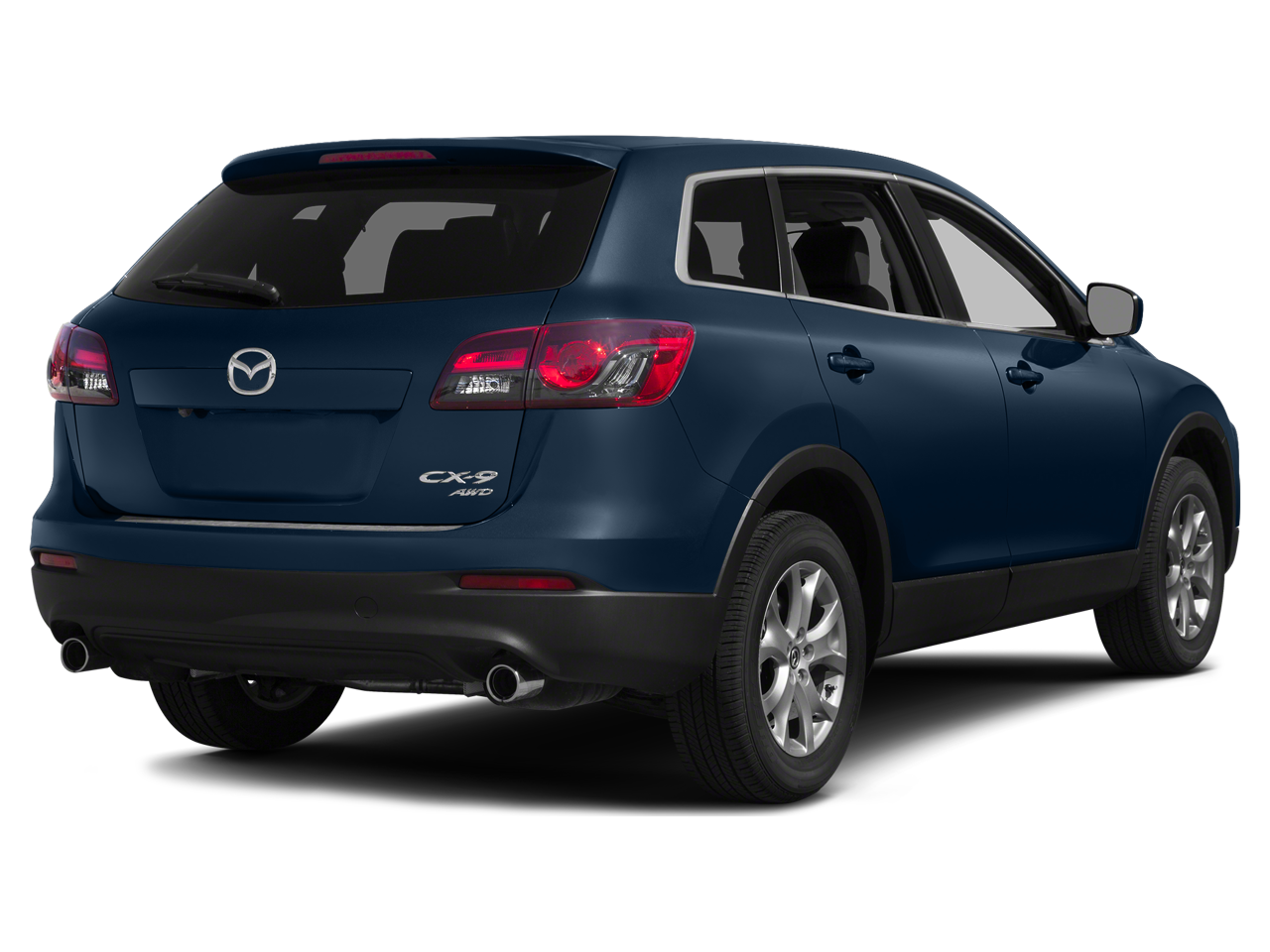 2015 Mazda Mazda CX-9 Sport
