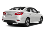 2018 Nissan Sentra SL