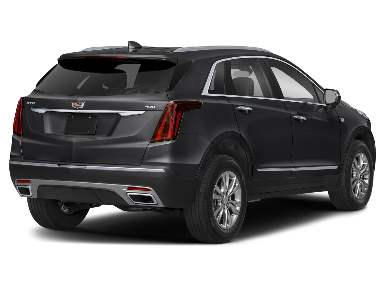 2021 Cadillac XT5 Premium Luxury - Photo 39