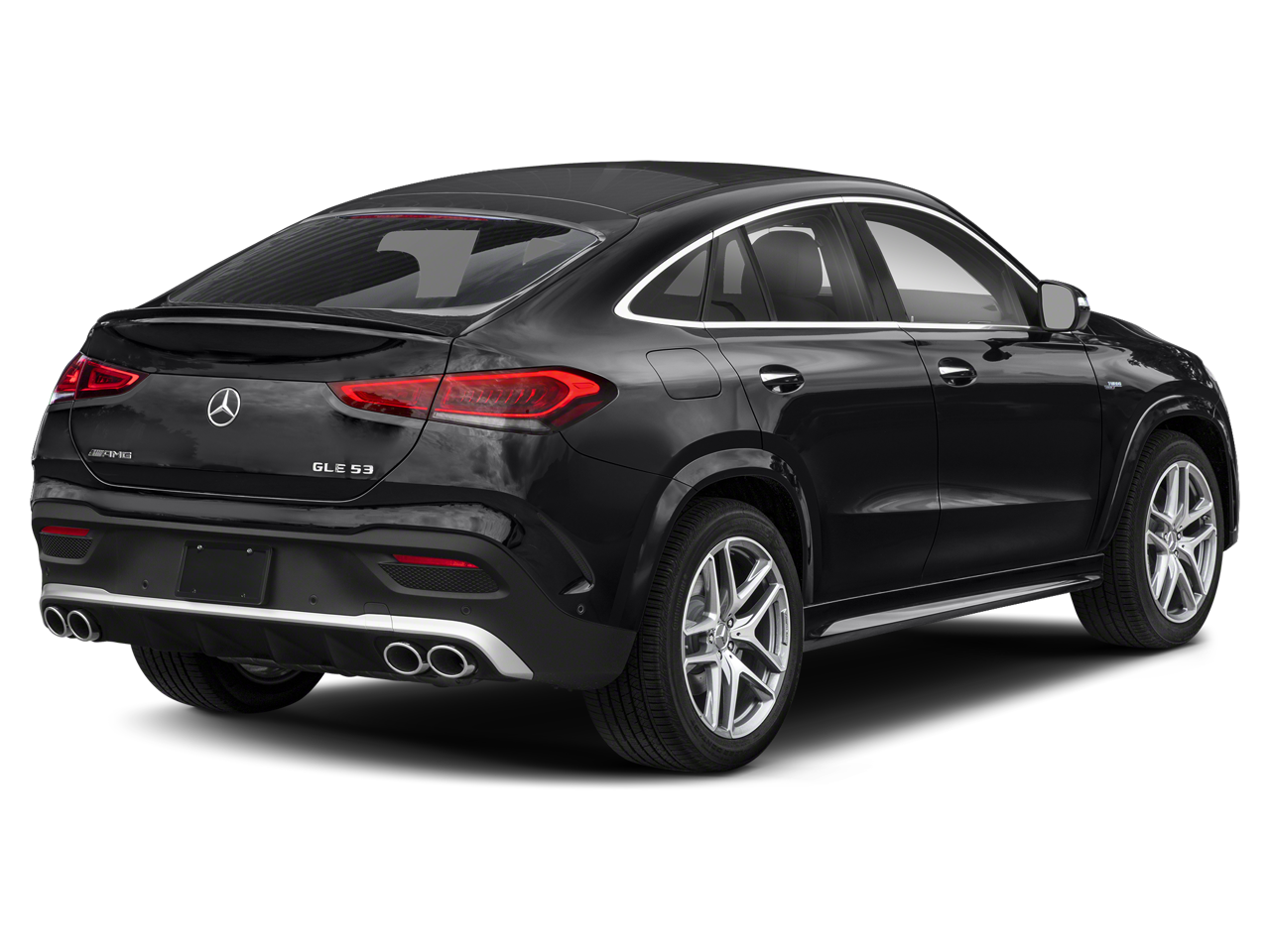 2021 Mercedes-Benz GLE AMG® GLE 53
