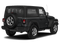 2022 Jeep Wrangler Sport S