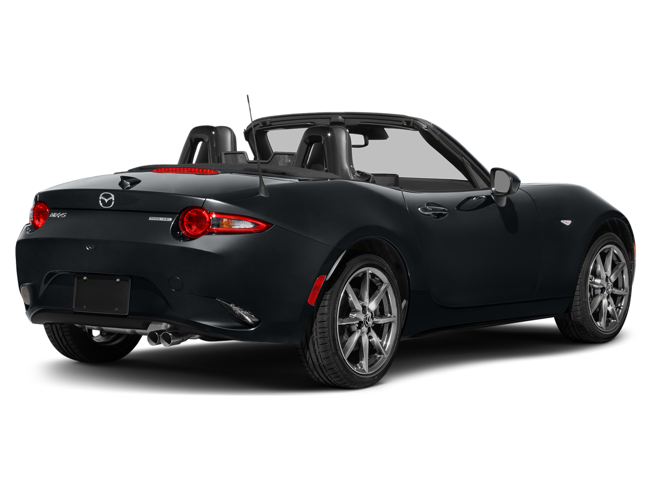 2022 Mazda Mazda MX-5 Miata Grand Touring