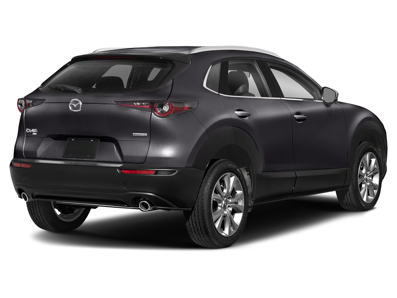2022 Mazda Mazda CX-30 2.5 S Select Package