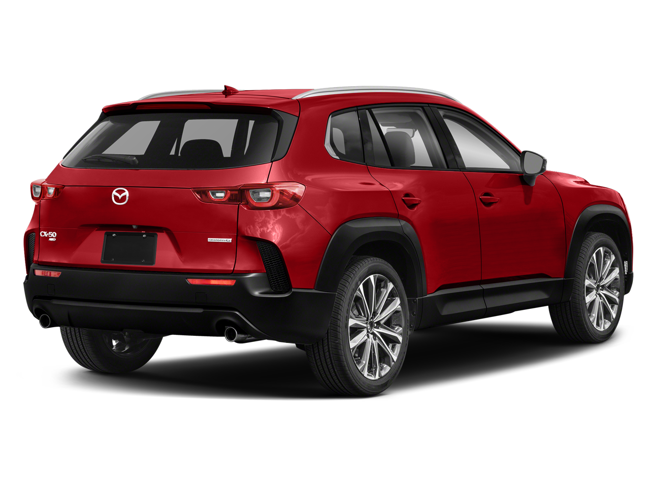 2023 Mazda Mazda CX-50 2.5 S Premium Plus Package