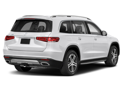 2023 Mercedes-Benz GLS GLS 450